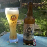 Pietra Colomba - Witbier