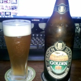 [BRA] Baden Baden Golden - Estilo Cream Ale - Light Hybrid Beer