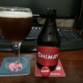[BELG] Chimay Red Cap - Estilo Belgian Dubbel