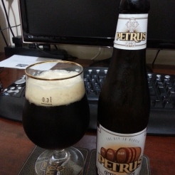 [BELG] Petrus Oud Bruin - Estilo Oud Bruin_Flanders brown ale