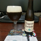 [BELG] Trappistes Rochefort 8 - Estilo Belgian Dark Strong Ale